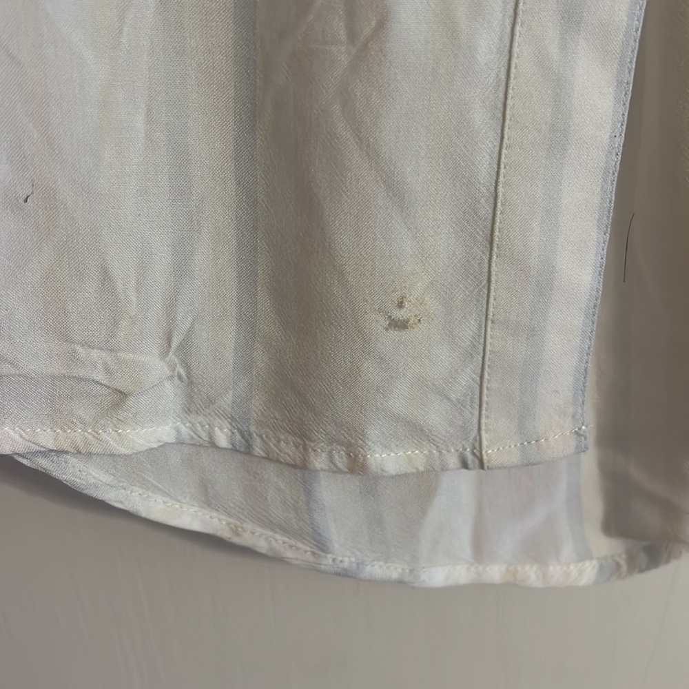 Rails blouse - Picture 3 of 4